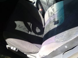 2002 TOYOTA RAV4, BLACK, L MODEL, 2.4L, FWD.   Z26314